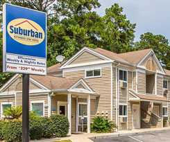 Suburban Studios Abercorn