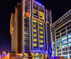 Somewhere Hotel Apartments