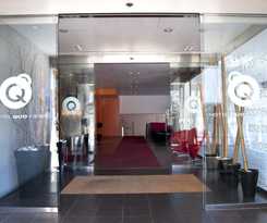 Hotel Exe Tres Cantos