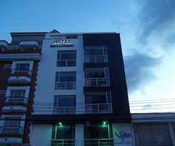 Hotel Bogotá Expocomfort