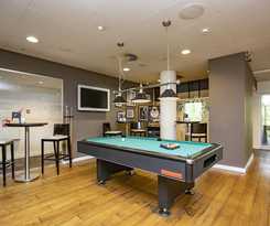 Fletcher -restaurant Amersfoort