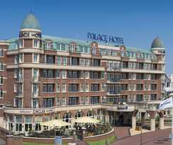Van Der Valk Palace Noordwijk