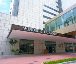 Hotel Windsor Oceanico