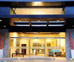 Hotel Best Western Plus Panama Zen