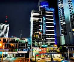 Hotel Exe Oriental Panama