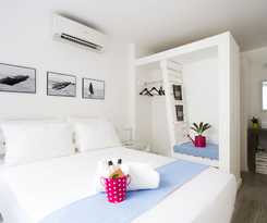 Hotel Gatto Blanco Party