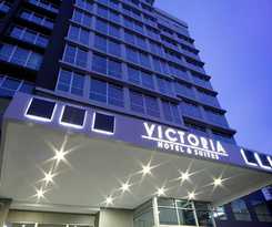 Victoria and Suites Panama