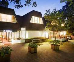 Fletcher - Restaurant Wolfheze