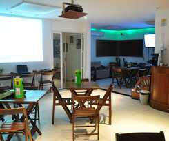 Hostel Villa Guest House