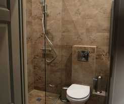  La Gioia Grey Stylish Apartments