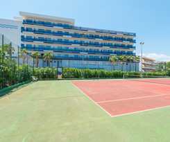 & Apartamentos Vista Park