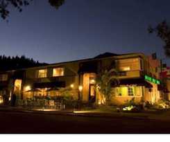 Hotel Wilshire Crest Los Angeles