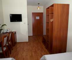 Hotel Ośrodek owy Optima