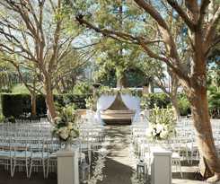 Hotel Warner Center Marriott Woodland Hills