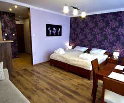  Palace Krakow - Cystersow