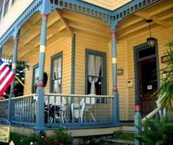Victorian House Bed and Breakfast