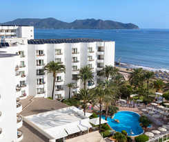 Hipotels Dunas Cala Millor