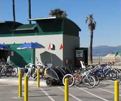 Hotel Venice On The Beach