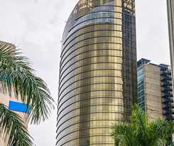 Hotel Las Americas Golden Tower Panama