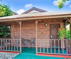 Travelodge by Wyndham Hotel & Cottages St Augustine/Historic 