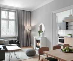  Stradonia Serviced Apartments