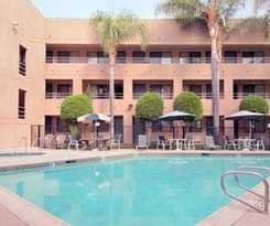 Hotel Travelodge By Wyndham Commerce Los Angeles Area