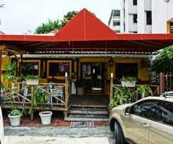 Panama House