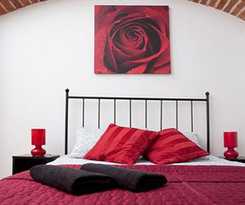  The Secret Garden Apartment Jozefa