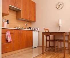  The Secret Garden Krakowska 36