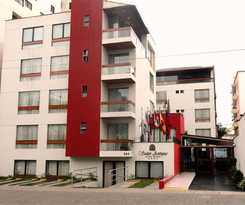 Suites Antique Apart