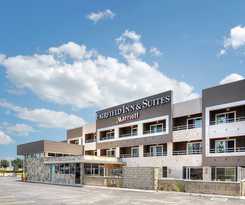 Fairfield Inn and Suites Los Angeles Rosemead