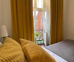 Amber Guest Rooms