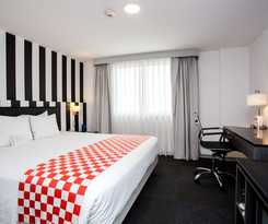 Wyndham Costa Del Sol Lima City