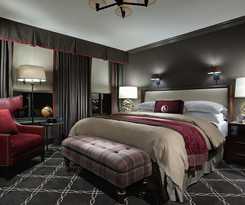 The Los Angeles Athletic Club