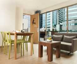 Hotel Viaggio Teleport Suites