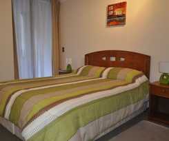 Hotel Apart Agustinas Plaza Santiago