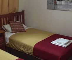 Hotel Apartment Las Heras