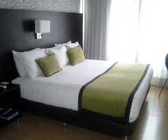 B&B Hospedium Hotel Urban Bogotá Javeriana