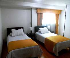 Hotel Ferrovial Corferias