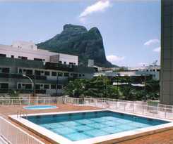 Hotel Tropical Barra