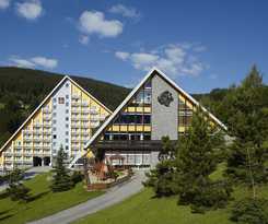 Hotel Pinia and Resort