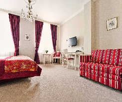 Schanel Residence