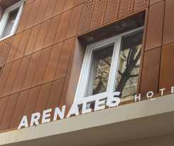 Hotel Arenales