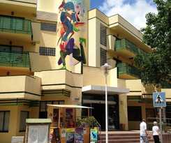 Apartamentos Inn Mallorca Aparthotel