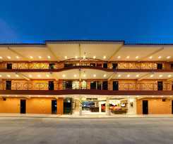 Hotel The Beach House