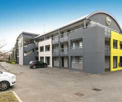 Hotel B&B Toulouse Cité de l'Espace Mouchotte