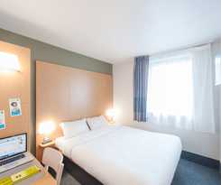 Bandb Toulouse Purpan Zénith