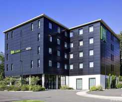 Hotel Ibis Styles Toulouse Cite Espace