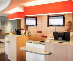 Hotel Ibis Toulouse Airport