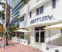 Hotel Century